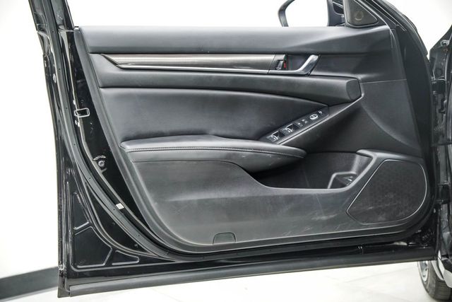 2022 Honda Accord Sedan Sport 1.5T CVT - 23023043 - 40