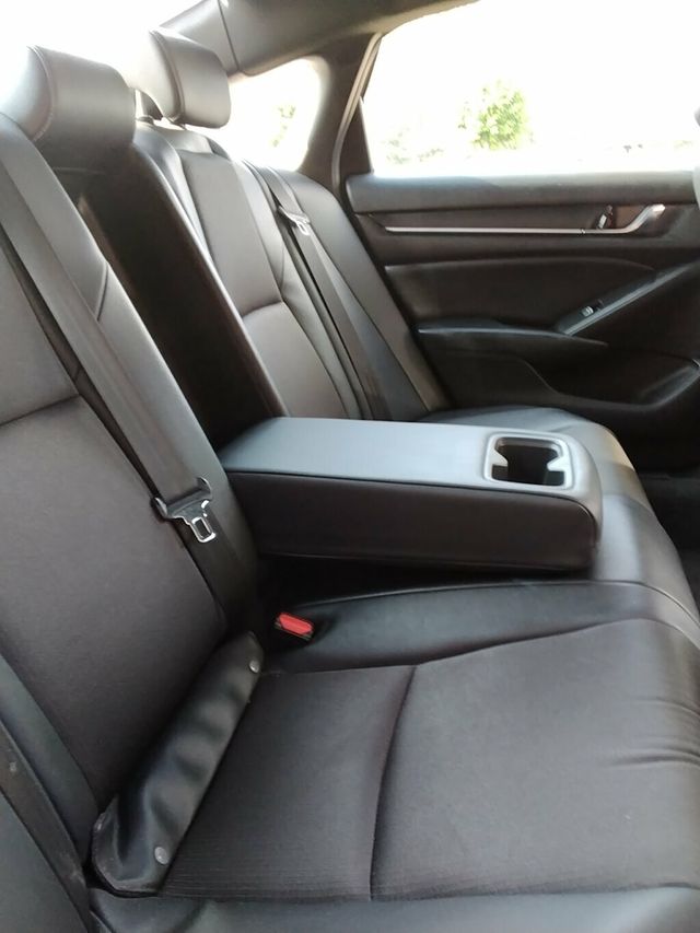 2022 Honda Accord Sedan Sport 1.5T CVT - 23048762 - 9