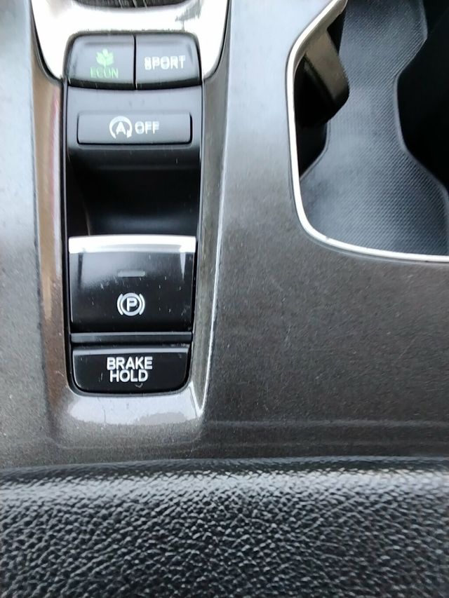 2022 Honda Accord Sedan Sport 1.5T CVT - 23048762 - 22