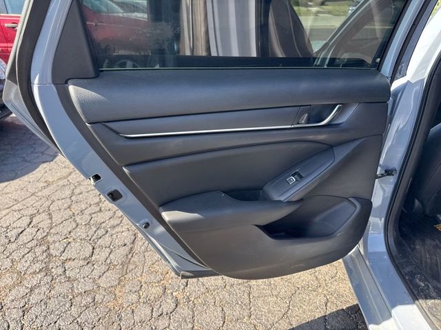 2022 Honda Accord Sedan Sport 1.5T CVT - 23037559 - 12