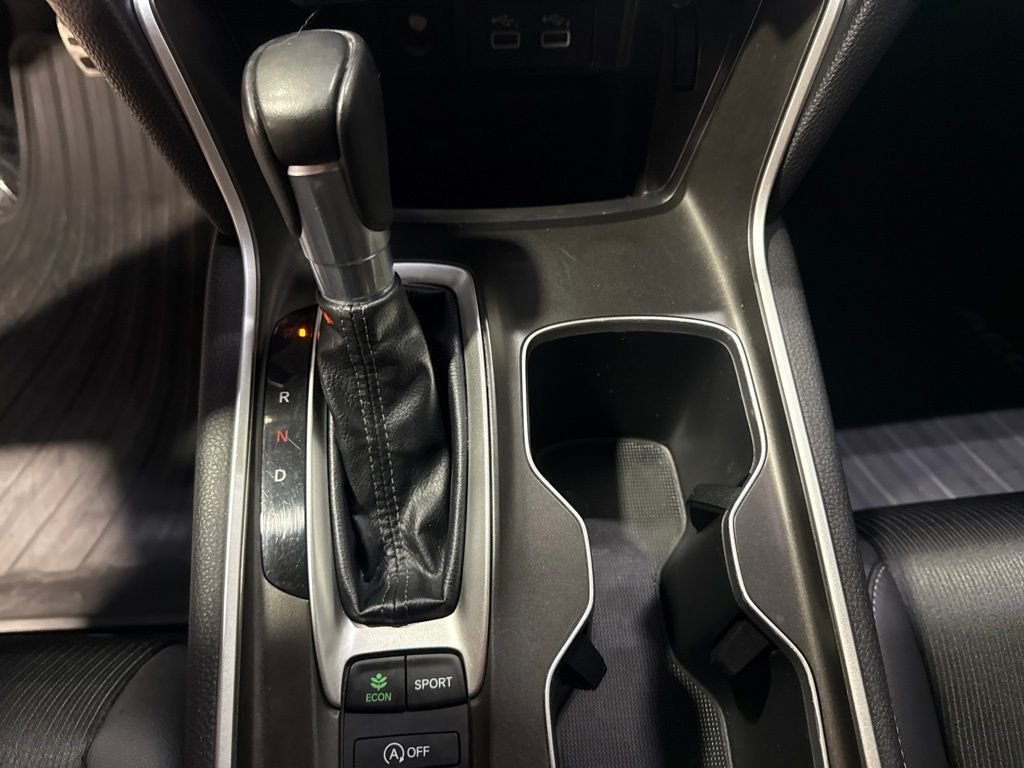 2022 Honda Accord Sedan Sport 1.5T CVT - 23037559 - 19