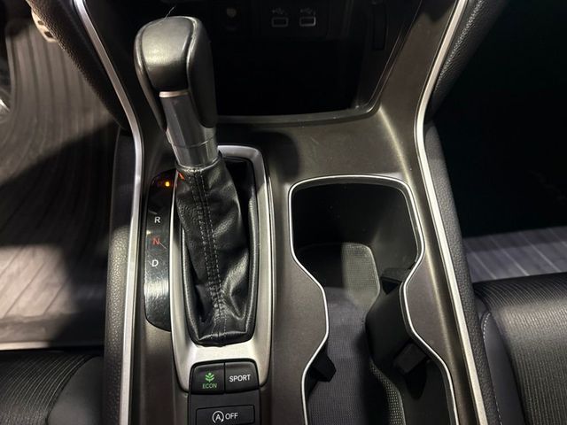 2022 Honda Accord Sedan Sport 1.5T CVT - 23037559 - 19