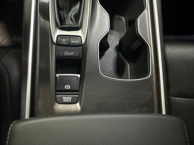 2022 Honda Accord Sedan Sport 1.5T CVT - 23037559 - 20