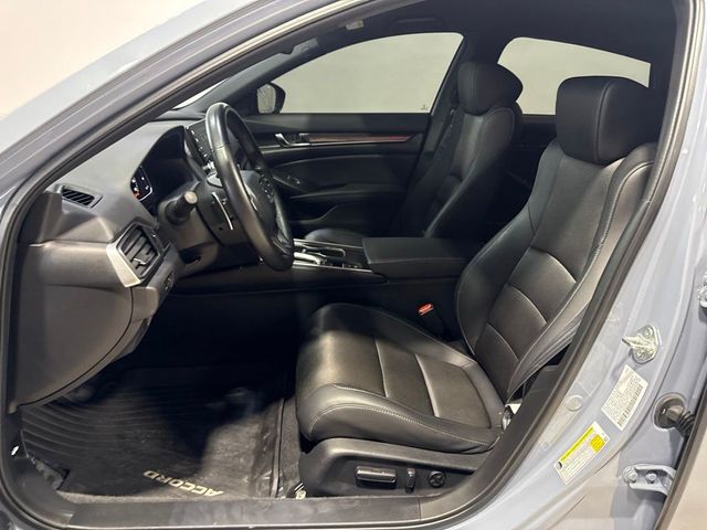 2022 Honda Accord Sedan Sport 1.5T CVT - 23037559 - 21