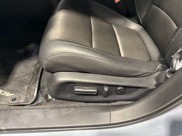 2022 Honda Accord Sedan Sport 1.5T CVT - 23037559 - 23