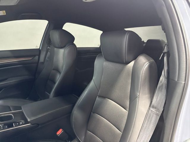 2022 Honda Accord Sedan Sport 1.5T CVT - 23037559 - 24