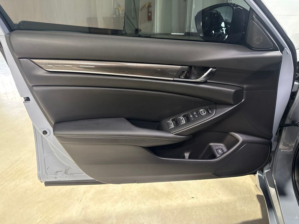 2022 Honda Accord Sedan Sport 1.5T CVT - 23037559 - 25