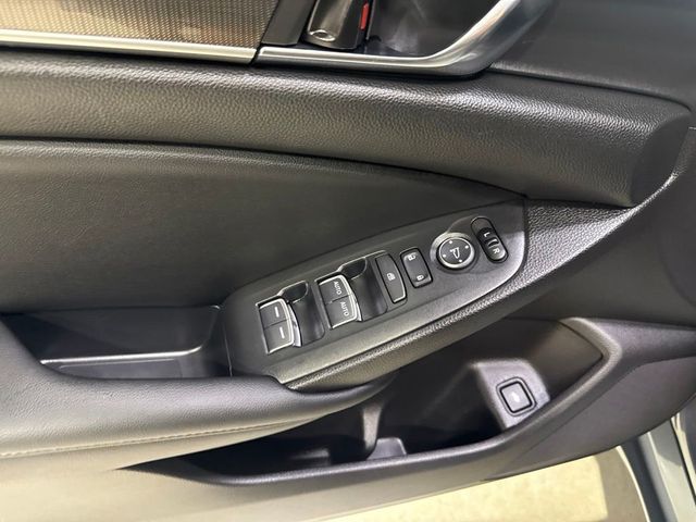 2022 Honda Accord Sedan Sport 1.5T CVT - 23037559 - 26
