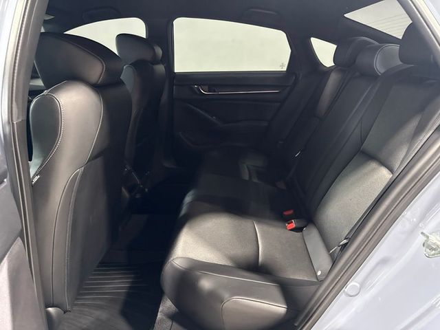 2022 Honda Accord Sedan Sport 1.5T CVT - 23037559 - 27