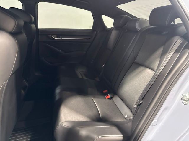 2022 Honda Accord Sedan Sport 1.5T CVT - 23037559 - 28
