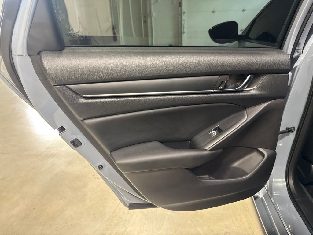 2022 Honda Accord Sedan Sport 1.5T CVT - 23037559 - 30