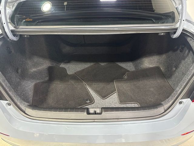 2022 Honda Accord Sedan Sport 1.5T CVT - 23037559 - 31