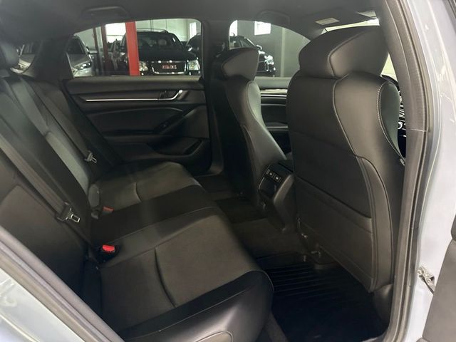 2022 Honda Accord Sedan Sport 1.5T CVT - 23037559 - 33