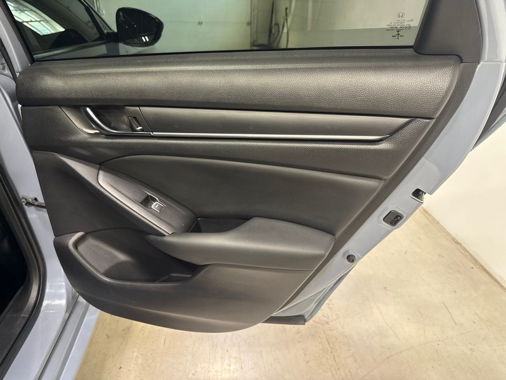2022 Honda Accord Sedan Sport 1.5T CVT - 23037559 - 35