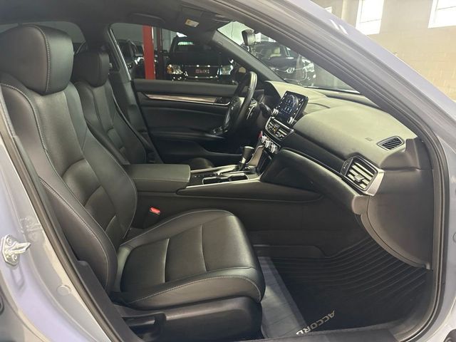 2022 Honda Accord Sedan Sport 1.5T CVT - 23037559 - 36