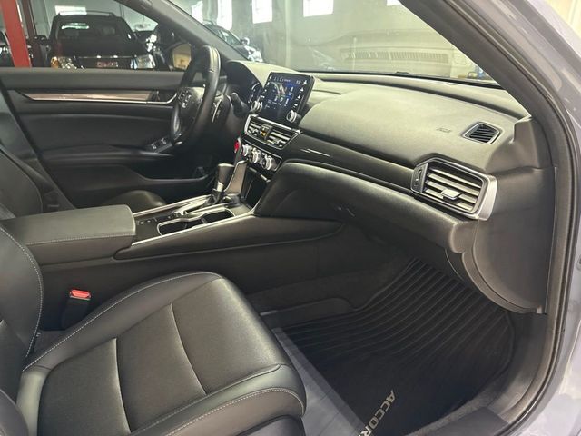 2022 Honda Accord Sedan Sport 1.5T CVT - 23037559 - 37