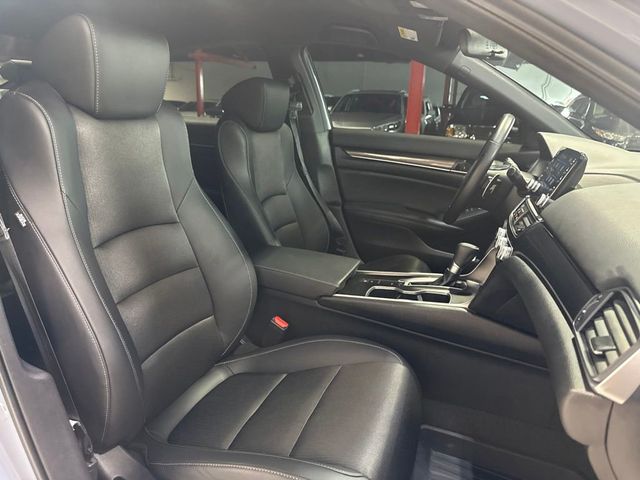 2022 Honda Accord Sedan Sport 1.5T CVT - 23037559 - 38