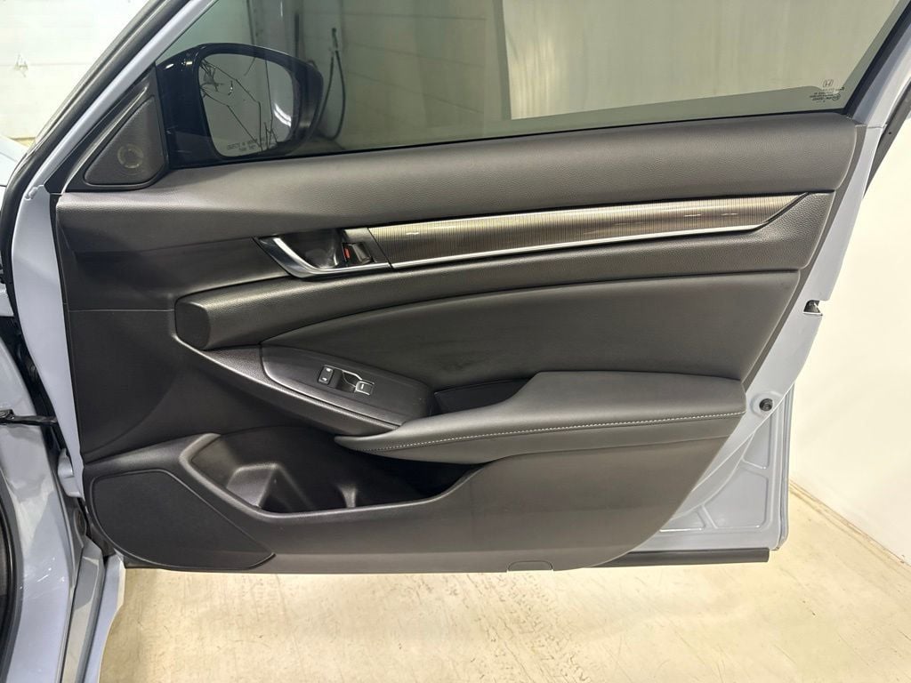 2022 Honda Accord Sedan Sport 1.5T CVT - 23037559 - 39
