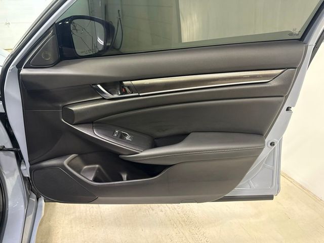 2022 Honda Accord Sedan Sport 1.5T CVT - 23037559 - 39