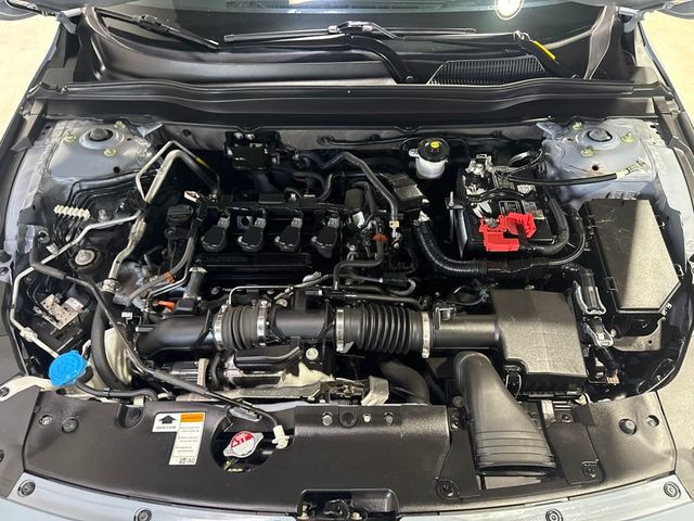 2022 Honda Accord Sedan Sport 1.5T CVT - 23037559 - 40
