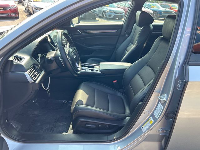 2022 Honda Accord Sedan Sport 1.5T CVT - 23085231 - 7