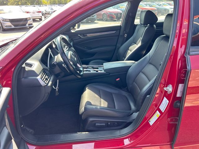 2022 Honda Accord Sedan Sport 1.5T CVT - 23085234 - 7