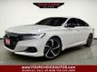 2022 Honda Accord Sedan Sport 1.5T CVT - 22969617 - 0