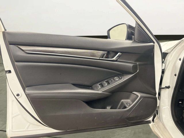 2022 Honda Accord Sedan Sport 1.5T CVT - 22969617 - 9
