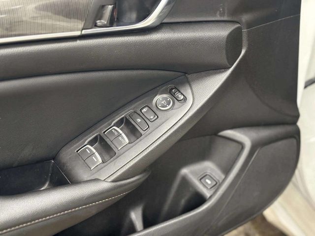 2022 Honda Accord Sedan Sport 1.5T CVT - 22969617 - 10