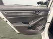 2022 Honda Accord Sedan Sport 1.5T CVT - 22969617 - 13