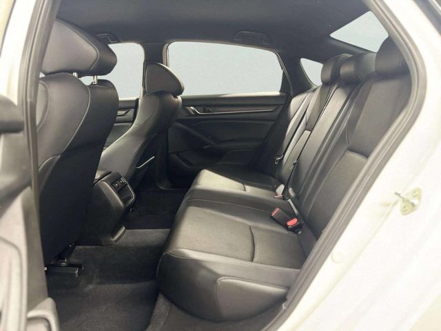 2022 Honda Accord Sedan Sport 1.5T CVT - 22969617 - 14