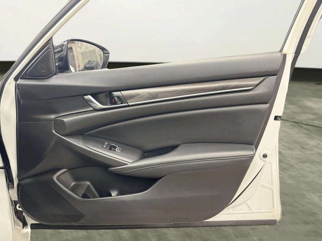 2022 Honda Accord Sedan Sport 1.5T CVT - 22969617 - 18