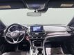 2022 Honda Accord Sedan Sport 1.5T CVT - 22969617 - 22