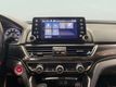 2022 Honda Accord Sedan Sport 1.5T CVT - 22969617 - 23