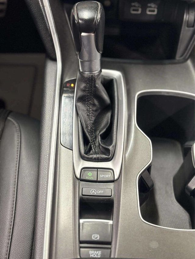 2022 Honda Accord Sedan Sport 1.5T CVT - 22969617 - 27