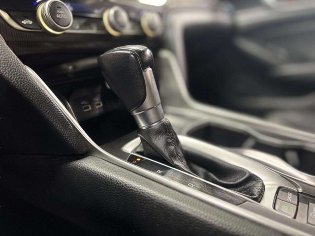 2022 Honda Accord Sedan Sport 1.5T CVT - 22969617 - 28