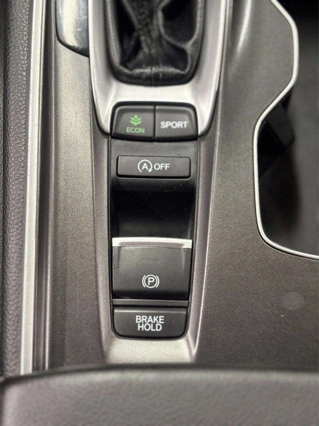 2022 Honda Accord Sedan Sport 1.5T CVT - 22969617 - 29
