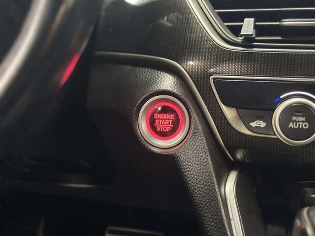 2022 Honda Accord Sedan Sport 1.5T CVT - 22969617 - 30