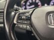 2022 Honda Accord Sedan Sport 1.5T CVT - 22969617 - 32