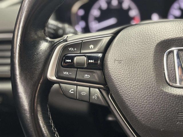 2022 Honda Accord Sedan Sport 1.5T CVT - 22969617 - 32
