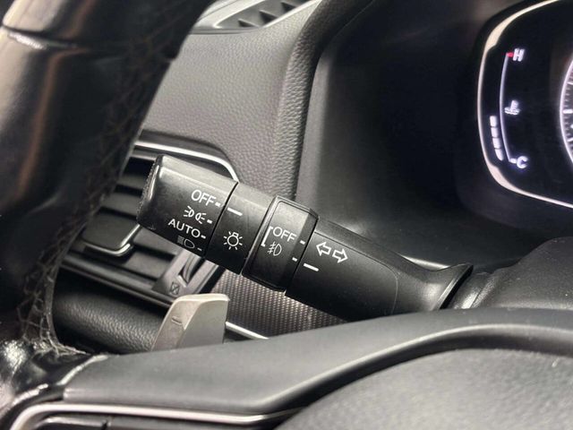 2022 Honda Accord Sedan Sport 1.5T CVT - 22969617 - 34