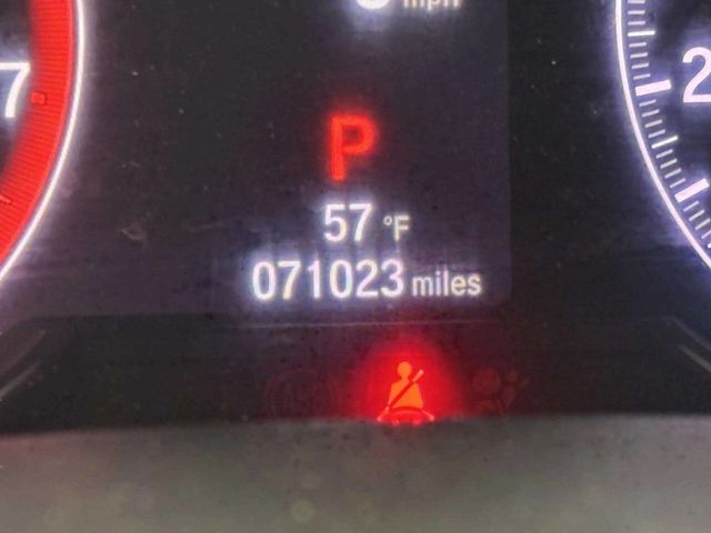 2022 Honda Accord Sedan Sport 1.5T CVT - 22969617 - 37