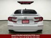 2022 Honda Accord Sedan Sport 1.5T CVT - 22969617 - 3