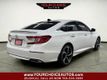 2022 Honda Accord Sedan Sport 1.5T CVT - 22969617 - 4