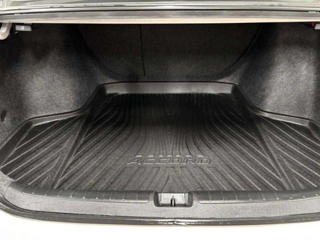 2022 Honda Accord Sedan Sport 1.5T CVT - 23008673 - 15