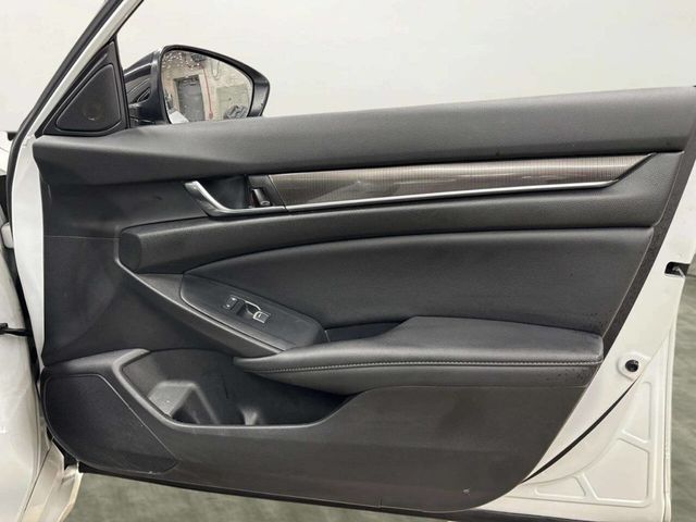 2022 Honda Accord Sedan Sport 1.5T CVT - 23008673 - 18