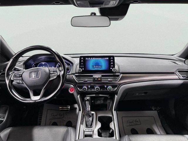2022 Honda Accord Sedan Sport 1.5T CVT - 23008673 - 21