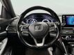2022 Honda Accord Sedan Sport 1.5T CVT - 23008673 - 22