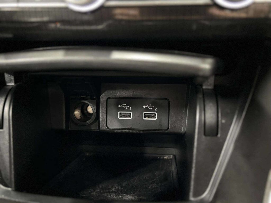 2022 Honda Accord Sedan Sport 1.5T CVT - 23008673 - 28