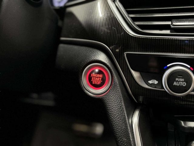 2022 Honda Accord Sedan Sport 1.5T CVT - 23008673 - 29